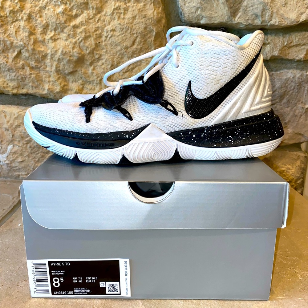 Mens Nike Kylie 5 TB